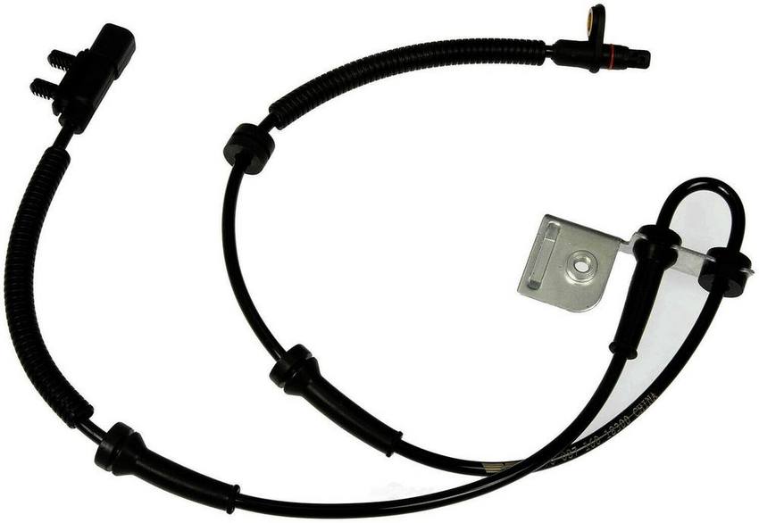 VW ABS Wheel Speed Sensor - Front - Dorman 970087